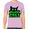 Unisex Jersey Short-Sleeve T-Shirt Thumbnail