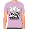 Unisex Jersey Short-Sleeve T-Shirt Thumbnail