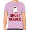 Unisex Jersey Short-Sleeve T-Shirt Thumbnail