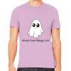 Unisex Jersey Short-Sleeve T-Shirt Thumbnail