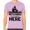 Unisex Jersey Short-Sleeve T-Shirt Thumbnail