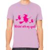 Unisex Jersey Short-Sleeve T-Shirt Thumbnail