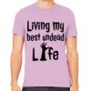 Unisex Jersey Short-Sleeve T-Shirt Thumbnail