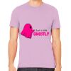 Unisex Jersey Short-Sleeve T-Shirt Thumbnail