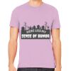 Unisex Jersey Short-Sleeve T-Shirt Thumbnail