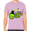 Unisex Jersey Short-Sleeve T-Shirt Thumbnail