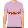Unisex Jersey Short-Sleeve T-Shirt Thumbnail