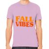 Unisex Jersey Short-Sleeve T-Shirt Thumbnail