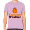 Unisex Jersey Short-Sleeve T-Shirt Thumbnail