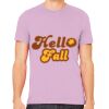 Unisex Jersey Short-Sleeve T-Shirt Thumbnail