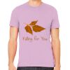 Unisex Jersey Short-Sleeve T-Shirt Thumbnail