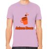 Unisex Jersey Short-Sleeve T-Shirt Thumbnail
