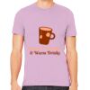 Unisex Jersey Short-Sleeve T-Shirt Thumbnail