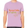Unisex Jersey Short-Sleeve T-Shirt Thumbnail