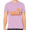 Unisex Jersey Short-Sleeve T-Shirt Thumbnail