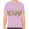 Unisex Jersey Short-Sleeve T-Shirt Thumbnail