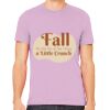 Unisex Jersey Short-Sleeve T-Shirt Thumbnail