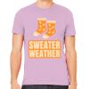 Unisex Jersey Short-Sleeve T-Shirt Thumbnail
