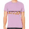 Unisex Jersey Short-Sleeve T-Shirt Thumbnail