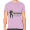 Unisex Jersey Short-Sleeve T-Shirt Thumbnail