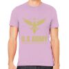 Unisex Jersey Short-Sleeve T-Shirt Thumbnail