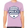 Unisex Jersey Short-Sleeve T-Shirt Thumbnail
