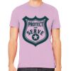 Unisex Jersey Short-Sleeve T-Shirt Thumbnail