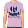 Unisex Jersey Short-Sleeve T-Shirt Thumbnail