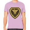 Unisex Jersey Short-Sleeve T-Shirt Thumbnail