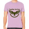 Unisex Jersey Short-Sleeve T-Shirt Thumbnail