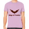 Unisex Jersey Short-Sleeve T-Shirt Thumbnail