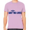 Unisex Jersey Short-Sleeve T-Shirt Thumbnail
