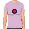 Unisex Jersey Short-Sleeve T-Shirt Thumbnail
