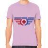 Unisex Jersey Short-Sleeve T-Shirt Thumbnail