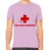 Unisex Jersey Short-Sleeve T-Shirt Thumbnail
