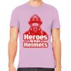Unisex Jersey Short-Sleeve T-Shirt Thumbnail