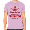 Unisex Jersey Short-Sleeve T-Shirt Thumbnail