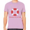 Unisex Jersey Short-Sleeve T-Shirt Thumbnail