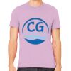 Unisex Jersey Short-Sleeve T-Shirt Thumbnail
