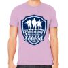 Unisex Jersey Short-Sleeve T-Shirt Thumbnail