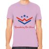 Unisex Jersey Short-Sleeve T-Shirt Thumbnail