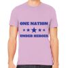 Unisex Jersey Short-Sleeve T-Shirt Thumbnail