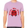 Unisex Jersey Short-Sleeve T-Shirt Thumbnail