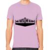 Unisex Jersey Short-Sleeve T-Shirt Thumbnail