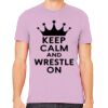 Unisex Jersey Short-Sleeve T-Shirt Thumbnail