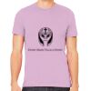 Unisex Jersey Short-Sleeve T-Shirt Thumbnail