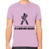 Unisex Jersey Short-Sleeve T-Shirt Thumbnail