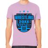 Unisex Jersey Short-Sleeve T-Shirt Thumbnail
