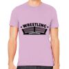 Unisex Jersey Short-Sleeve T-Shirt Thumbnail