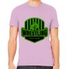 Unisex Jersey Short-Sleeve T-Shirt Thumbnail